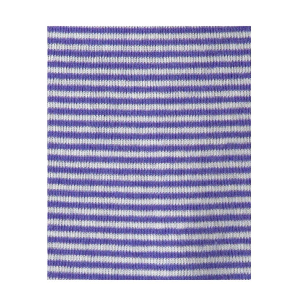 3/$21 | Baby Girl 18M Summer Short Sleeve Bodysuits, Set of 3 Blues and Grays - Picture 2 of 13